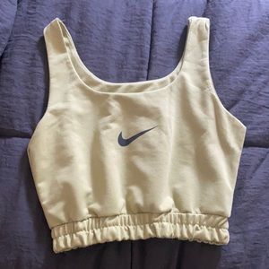 Nike Crop Top